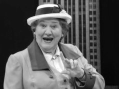 Patricia Routledge nie żyje. Gwiazda 