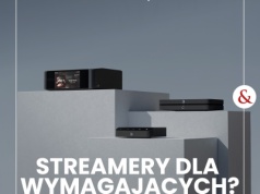 Jaki streamer audio wybrać? Bluesound Node, Nano czy Icon – porównanie streamerów!