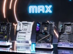 MSI gotowe na kolejną generację procesorów Ryzen. Pokazali nowe płyty główne