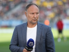 Oficjalnie: Duże zmiany w pionie sportowym Widzewa Łódź. Trzy nowe twarze