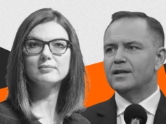 Michalik: Nawrocki gra w grę Putina. Jak jego ustawa ma skłócić Polaków z Ukraińcami