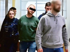 Zaskakujący zwrot w sprawie ojca, który miał planować zabójstwo lekarzy z Krakowa