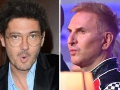 Krzysztof Gojdź uderzył w Kubę Wojewódzkiego. 
