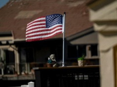 Sektor usług w USA pozostaje odporny na wyzwania gospodarcze