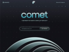 Kontrowersyjna przeglądarka Comet AI od Perplexity jest już dostępna za darmo