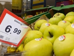 Kłamliwy slogan o tańszych bananach
