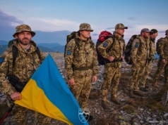 Wojna Rosji z Ukrainą. Dzień 1318