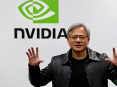 Nvidia kontra Waszyngton: dlaczego miliardowy deal z Emiratami utknął w martwym punkcie?