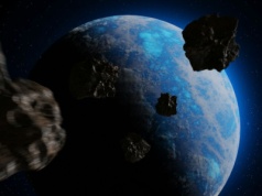 Ta asteroida minęła nas o włos. Ale nie to przeraża najbardziej
