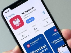 mObywatel zyskał nową funkcję