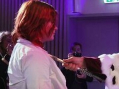 Uniwersytet Medyczny w Lublinie zainaugurował nowy rok akademicki. „Medycyna to nie zawód – to powołanie”