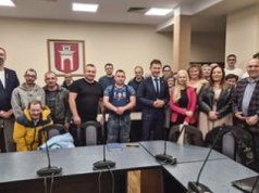 W powiecie pilskim powstało 111. sołectwo