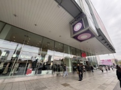 Ostatni dzień flagowego H&M'u przy Marszałkowskiej. Wiemy, co go zastąpi