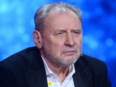 Andrzej Grabowski otwarcie o swoim wyglądzie. 
