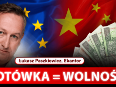Czy rządy demokratyczne odbierają nam wolność finansową?