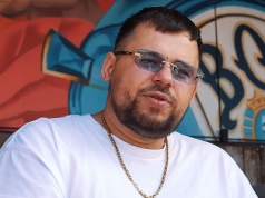 Diox o beefie Tedego i Mesa: „Wyskoczył z łopatą na czołg”