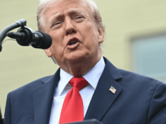 PILNE! Szokujące ultimatum Trumpa ws. wojny. Grozi wywołaniem piekła