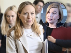 Wulgarny wpis Magdaleny Filiks o Polsce 2050. Narasta konflikt w koalicji