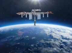 Będziemy budować centra danych w... kosmosie? Bezos jest za: energia słoneczna dostępna 24/7