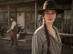 Kobiece gwiazdy w nowym westernie Netfliksa! Będzie serialowy hit?