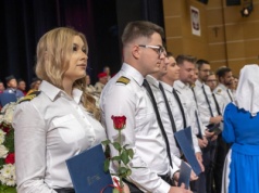 Politechnika Rzeszowska rozpoczyna 75. rok akademicki! „Uczelnia bastionem racjonalności”