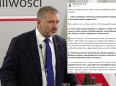 Kuriozum! Żurek dalej brnie ws. likwidacji losowania sędziów