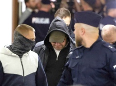 1318. dzień wojny. Wołodymyr Z. wysadził Nord Stream i wpadł? Coś tu się kupy nie trzyma