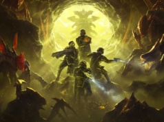 Dlaczego Helldivers 2 na PC zajmuje trzy razy więcej miejsca, niż na konsolach? Twórcy wyjaśniają