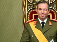 Abdykacja w europejskiej monarchii. Poddani powitali nowego władcę