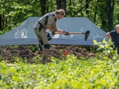 Ambasador Ukrainy w Polsce zapowiada nowe pozwolenia na poszukiwania i ekshumacje ofiar tragedii wołyńskiej