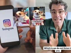 Kierownictwo Instagrama zarzeka się, że nie podsłuchuje użytkowników