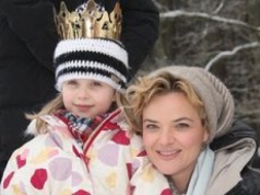 Monika Richardson pokazała CÓRKĘ w dniu jej 21. urodzin! 