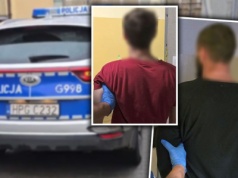 Wozili go w bagażniku po całej Polsce. Zakładnik wykorzystał słabość jednego z porywaczy