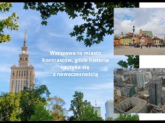 Warszawa – Przewodnik dla Podróżnych: Praktyczne Porady i Najlepsze Atrakcje