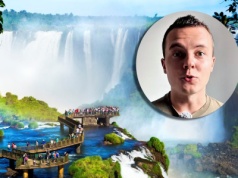 Ameryka Południowa w 100 dni? Polak zdradził, ile wydał. 