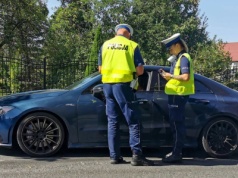 Kontrola policji zaczyna się od 500 zł mandatu? To możliwe