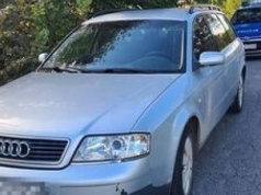 Nietrzeźwy senior za kierownicą. Okazało się że ma zakaz prowadzenia pojazdów