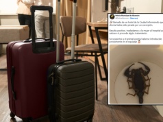Pojechali na wakacje do Madrytu. W hotelu doszło do groźnego incydentu