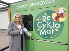 System kaucyjny w Biedronce. Wyjaśnia Agnieszka Koc dla SE