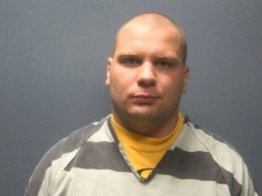 Kamil „Budda” Labudda zatrzymany przez Policję w USA