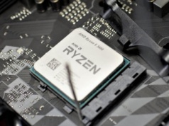 Intel w historycznym dołku, AMD rośnie jak na drożdżach. Gracze zdecydowali