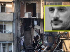 Rosyjski atak dronów w Donbasie. Nie żyje francuski fotoreporter