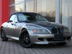 BMW Z3 Roadster E36/7 1997 – 44900 PLN – Gliwice
