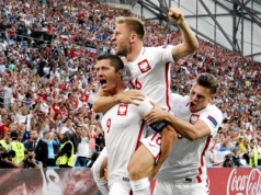 Kiedy gra Polska? Fani piłki nożnej mogą liczyć na duże emocje w październiku i listopadzie