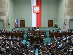 Polacy ocenili funkcjonowanie instytucji. Sejm i Senat daleko w tyle