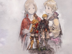 Final Fantasy Tactics: The Ivalice Chronicles — recenzja gry. Powrót legendy