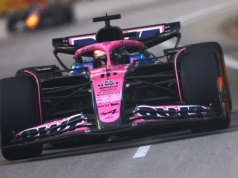 F1: Grand Prix Singapuru 2025 – podsumowanie piątkowych treningów