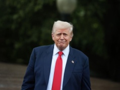 Donald Trump na monecie? USA rozważają nietypowy projekt