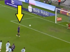 Była 89. minuta i 1:1. Niesamowite, co zrobił Grosicki