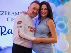 Rafał Sonik został ojcem! Pokazał zdjęcia i wyznał: Najpiękniejsza ciąża, jakiej doświadczyłem